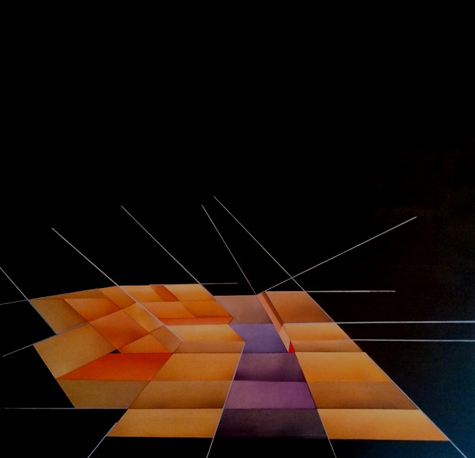 Abstraction 11