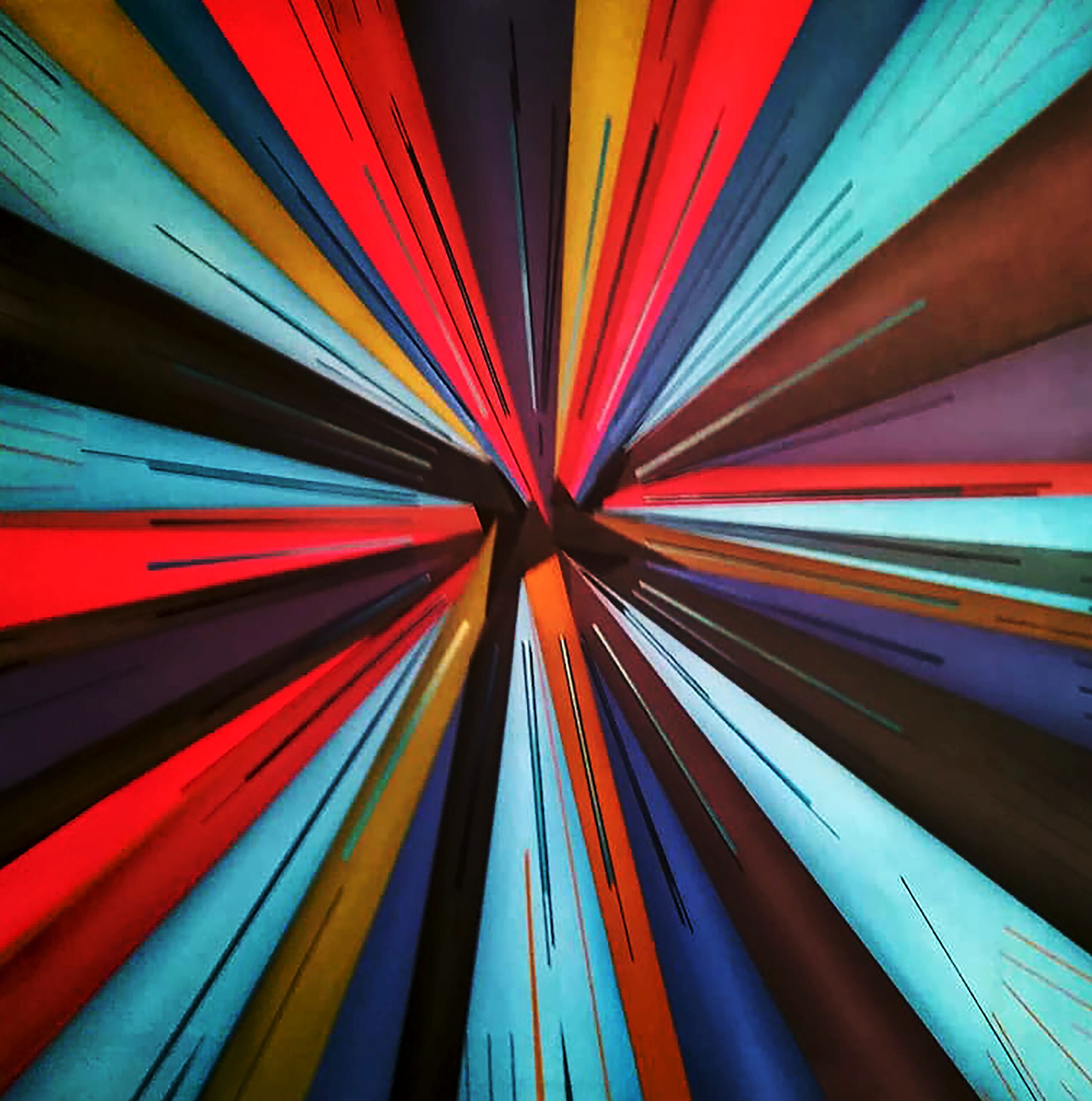 Abstraction 14