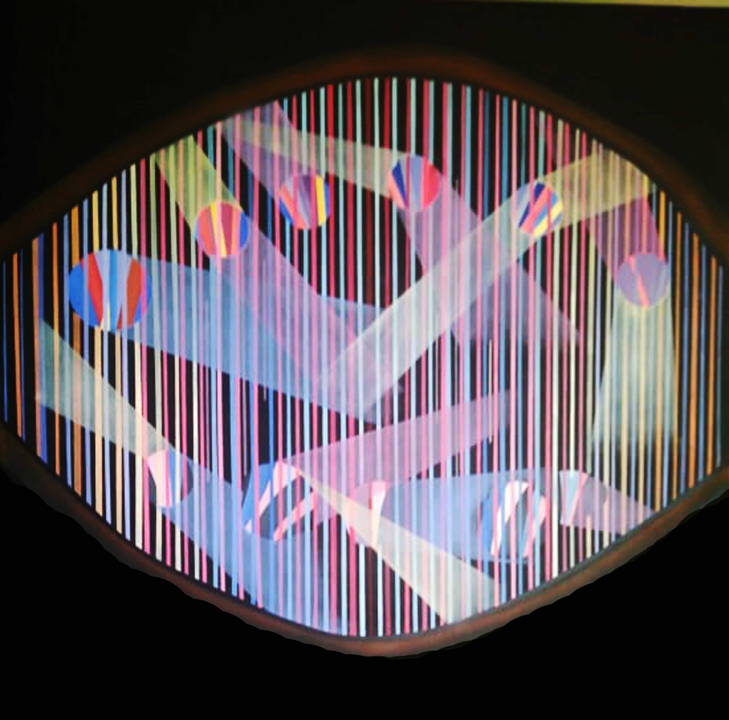 Abstraction 19