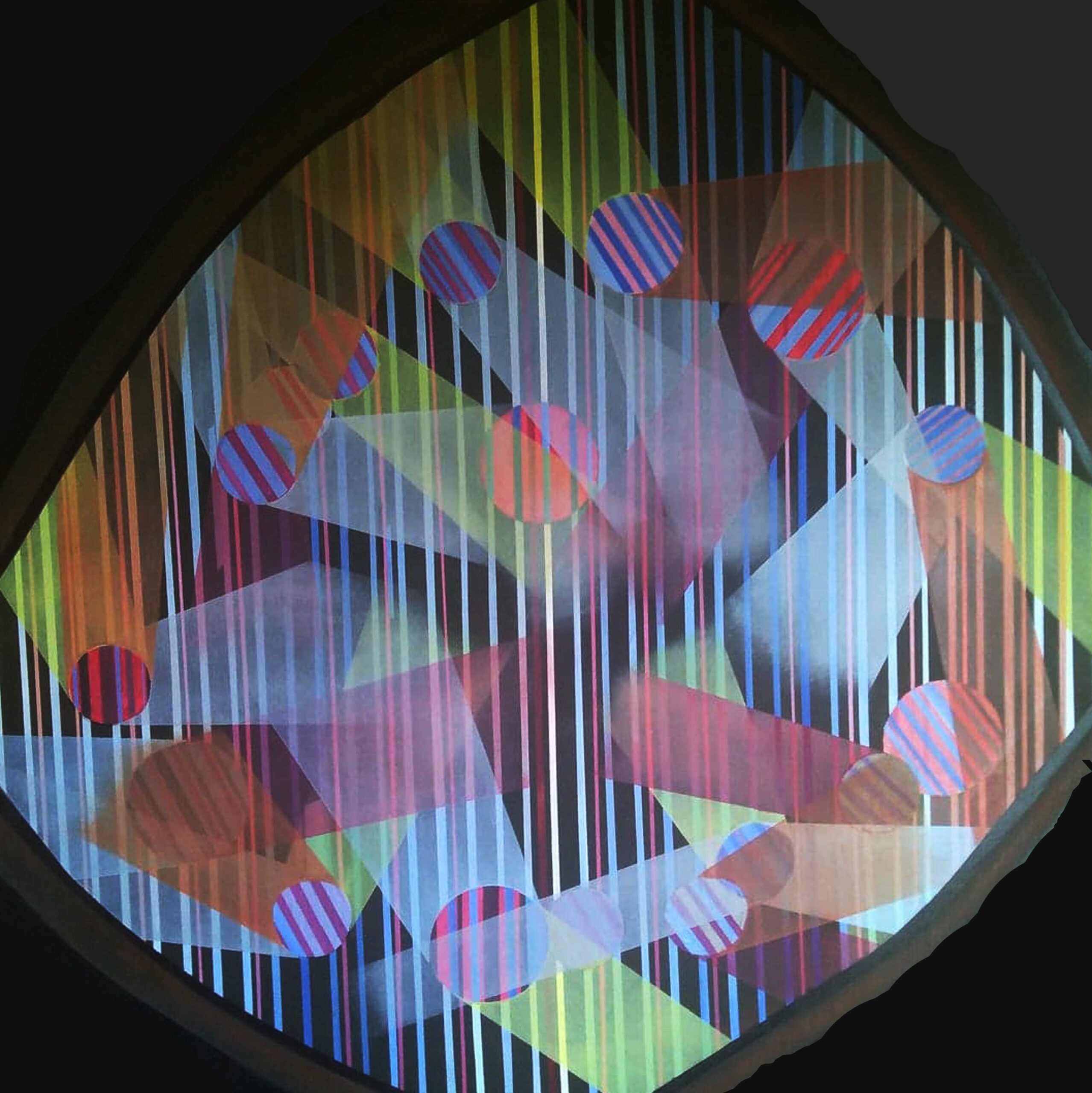 Abstraction 20