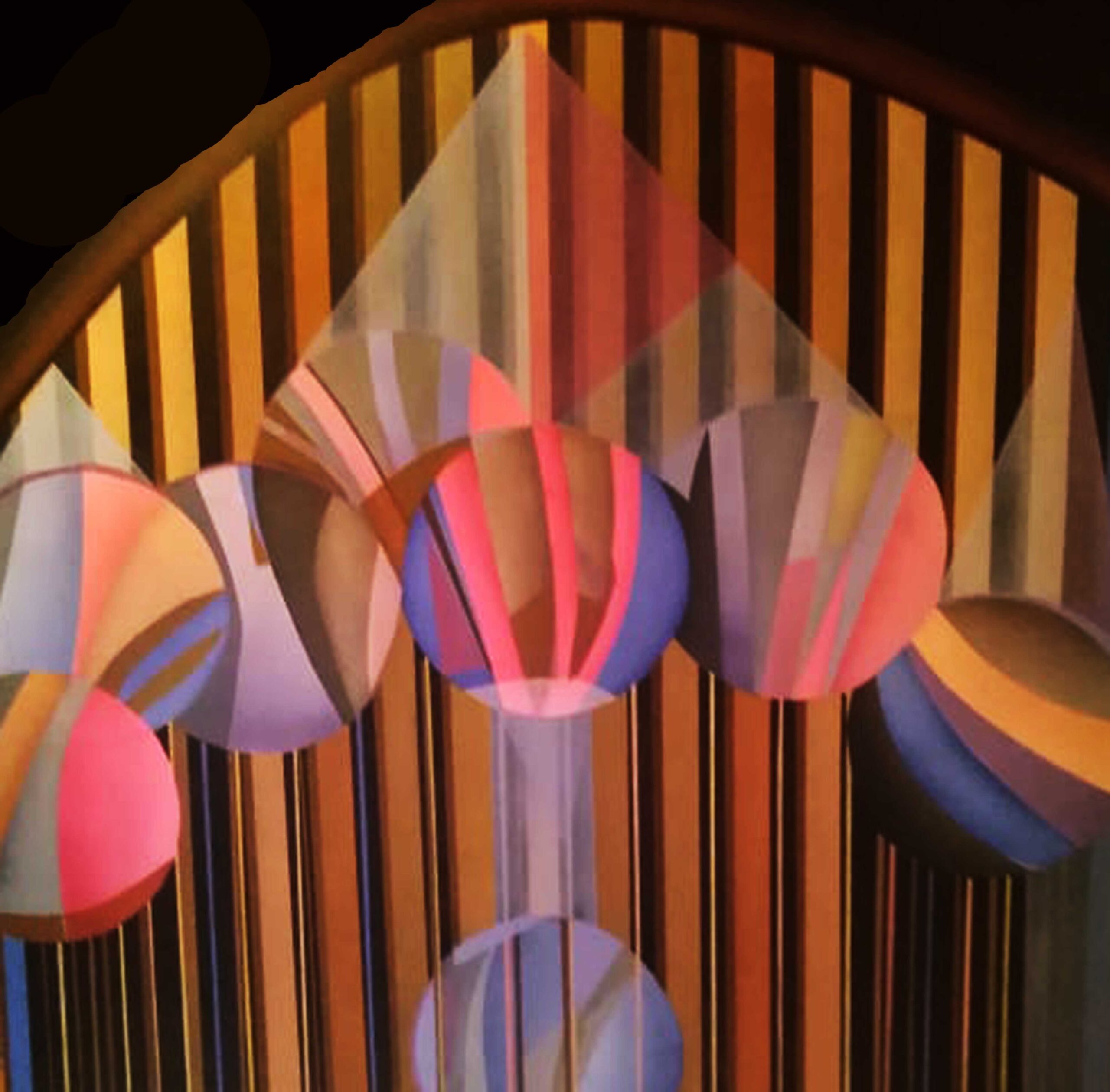 Abstraction 21
