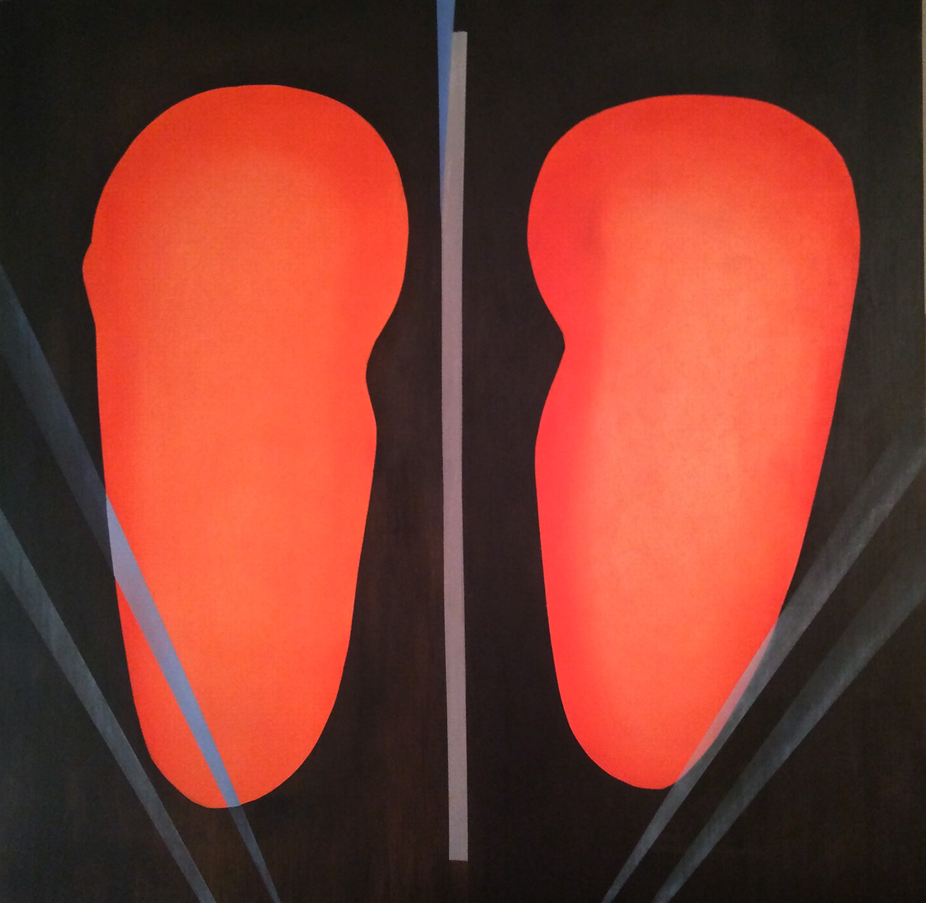 Abstraction 10