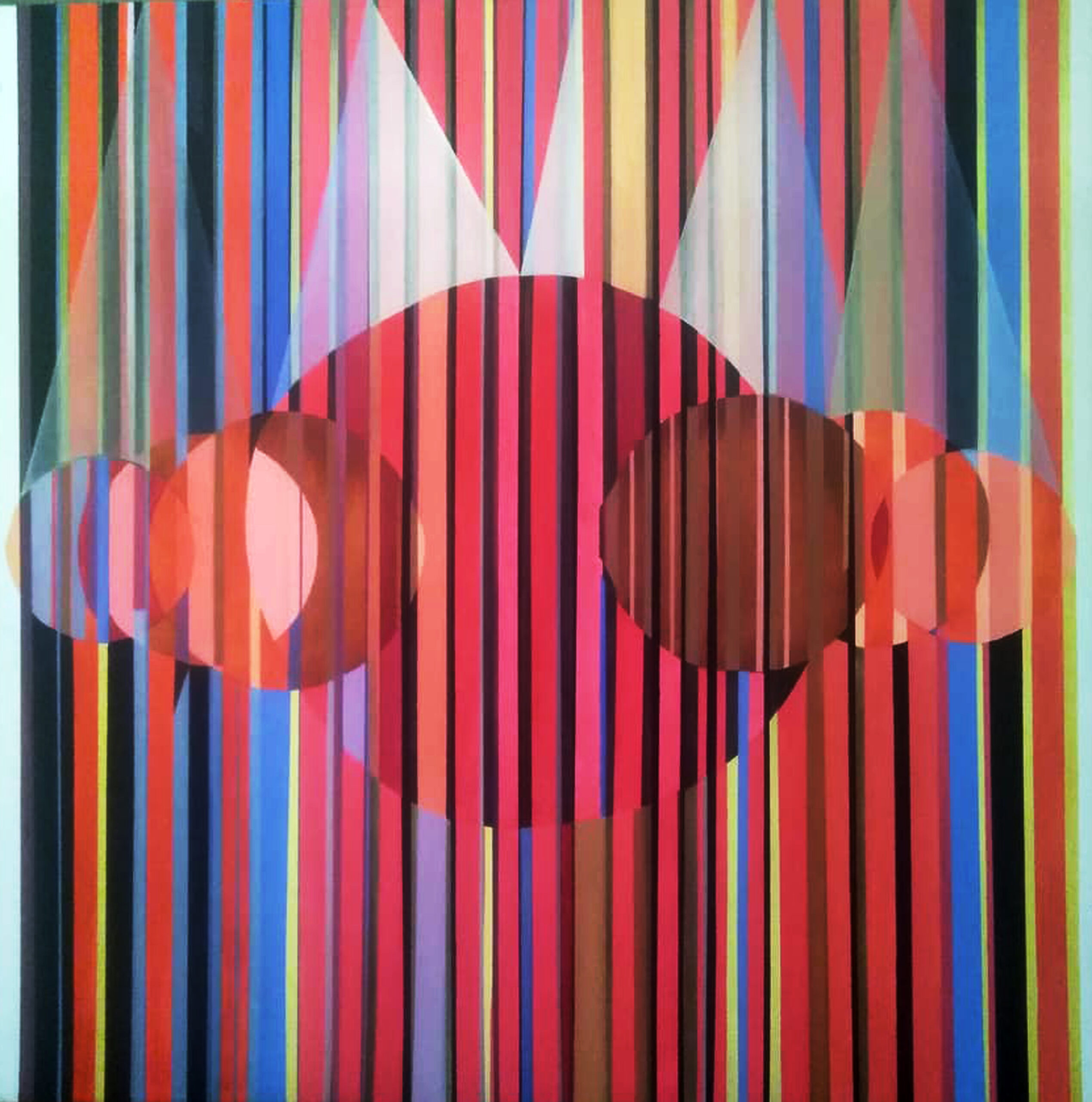 Abstraction 22