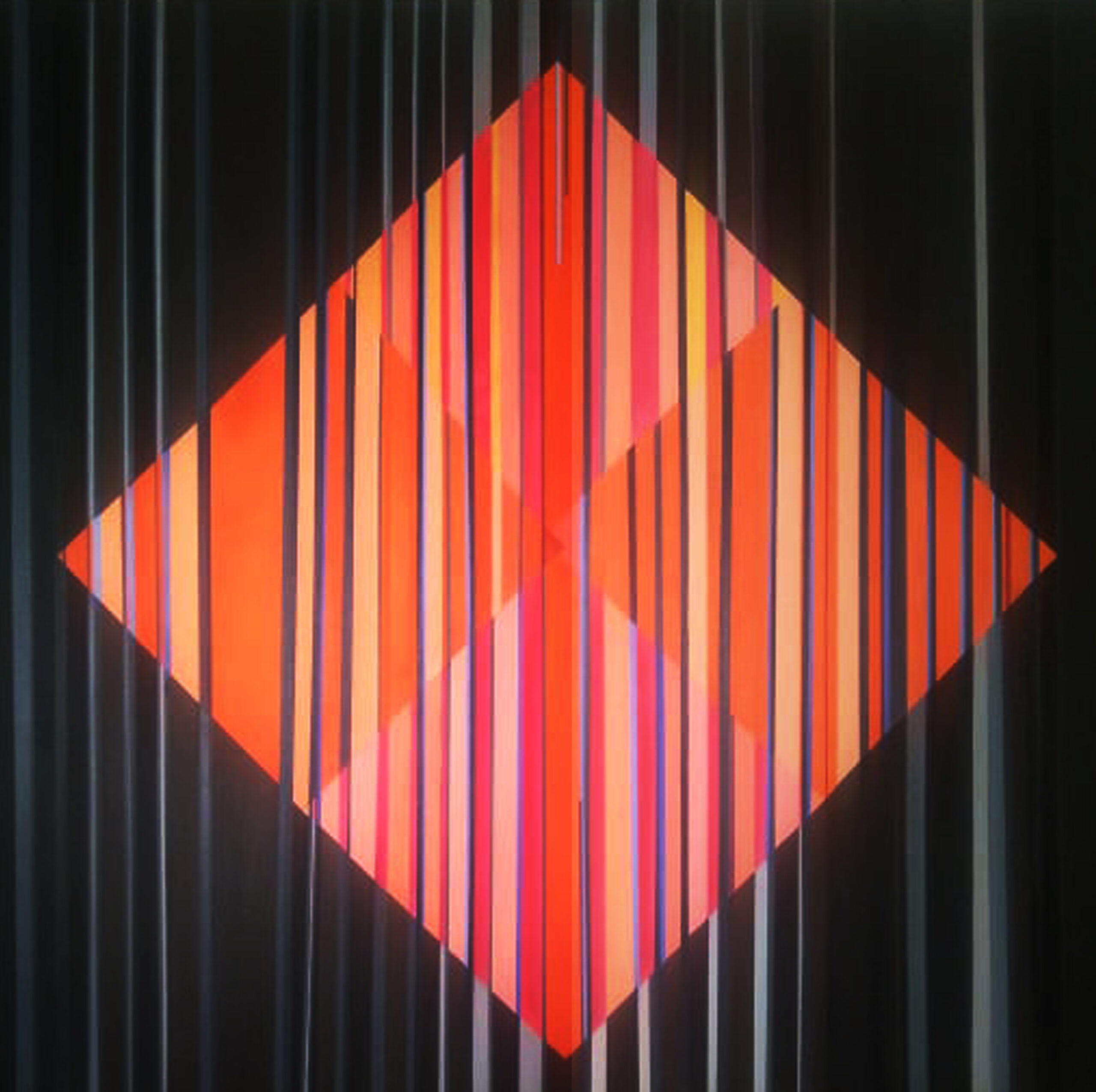 Abstraction 23