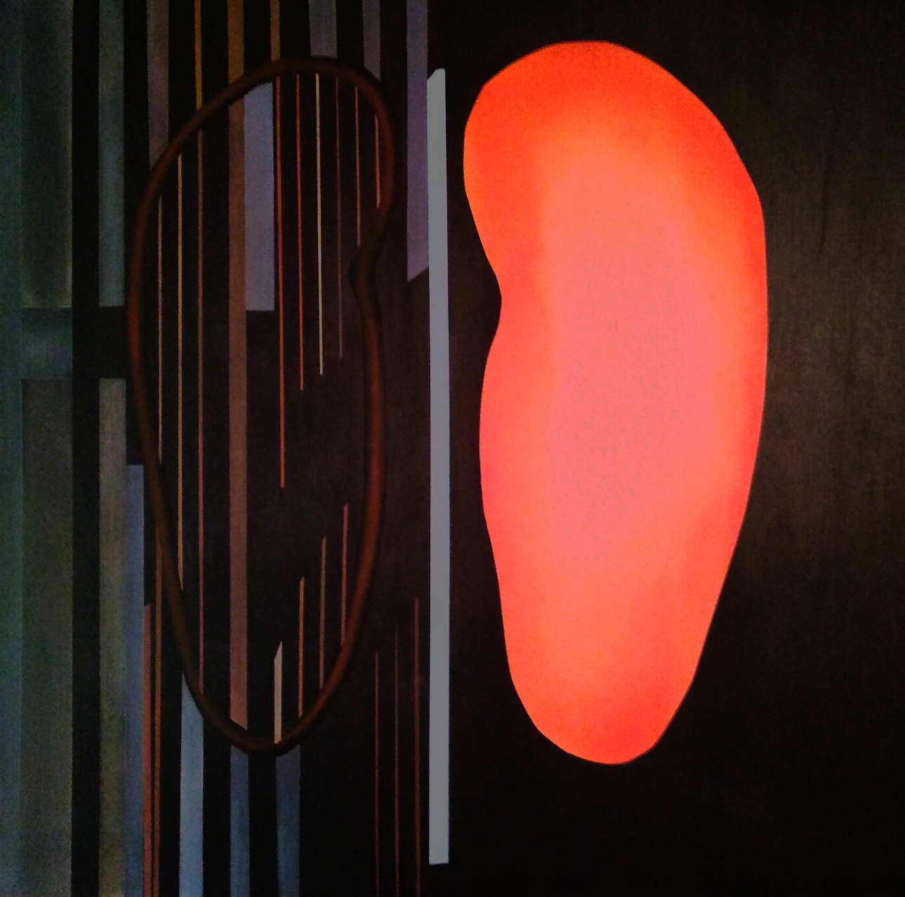 Abstraction 9