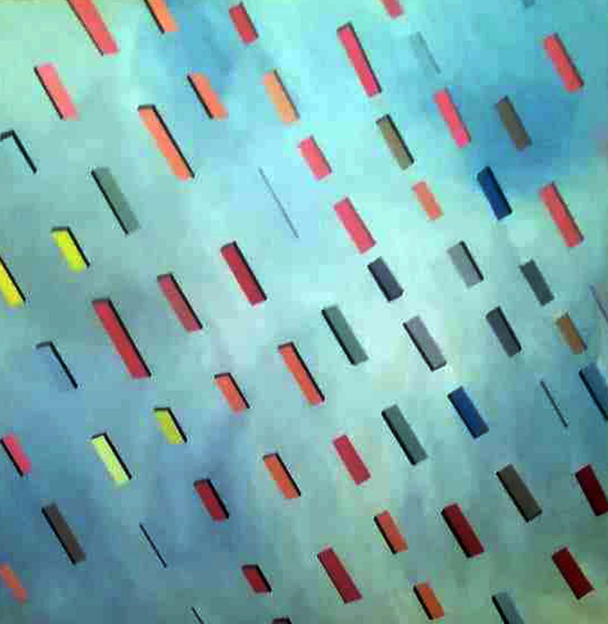SUITE, 2°