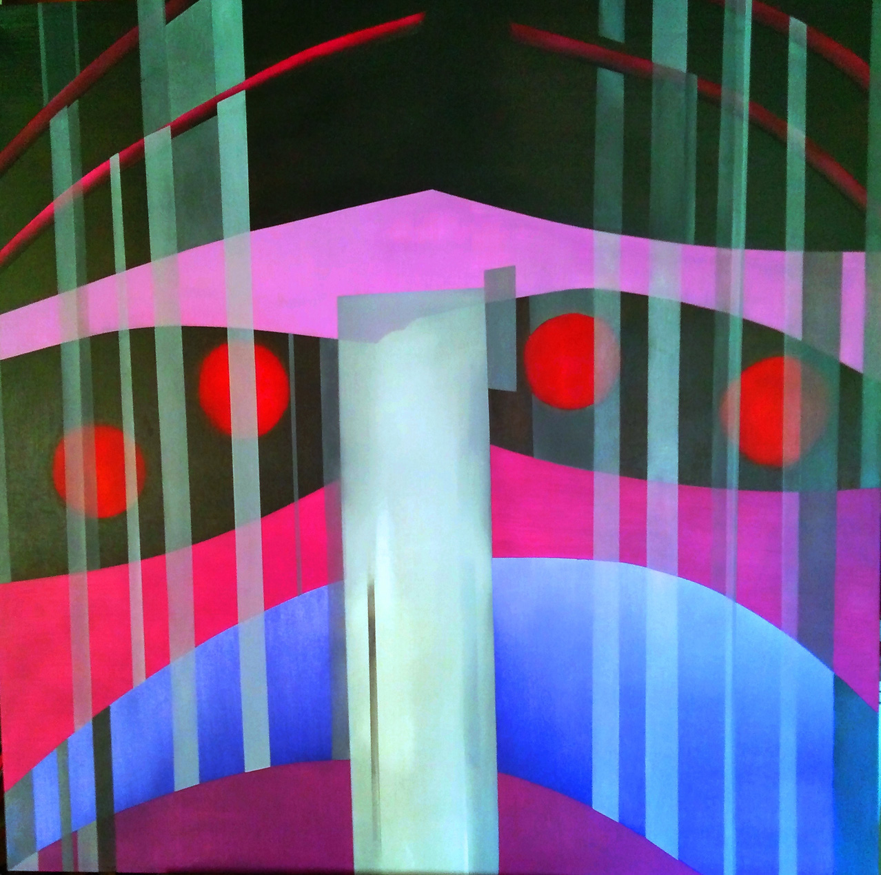 Abstraction 7