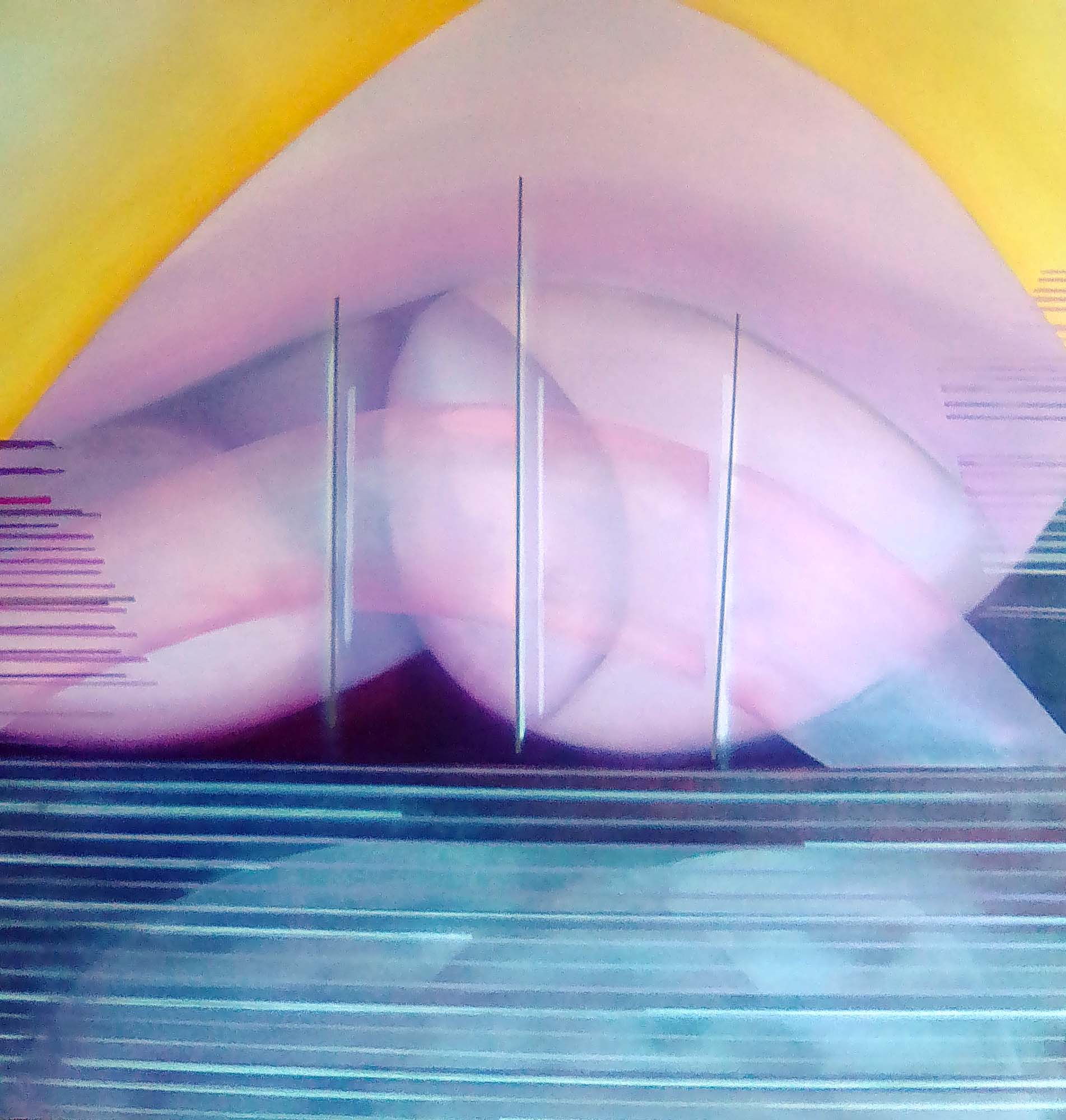 Abstraction 4