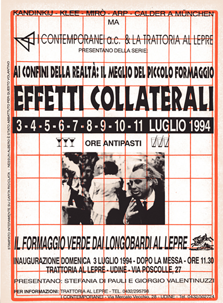 Effetti Collaterali - 1994