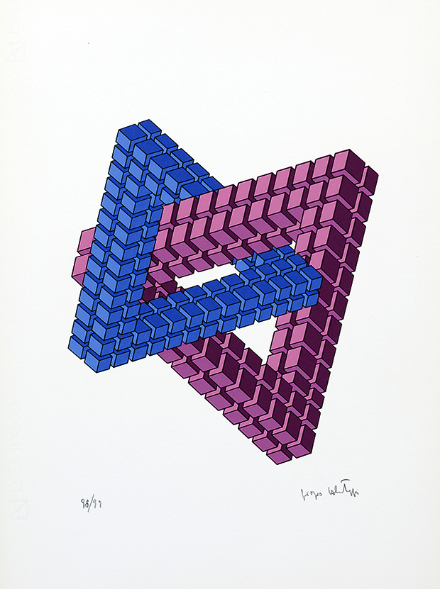 Psicostruttura, 1982