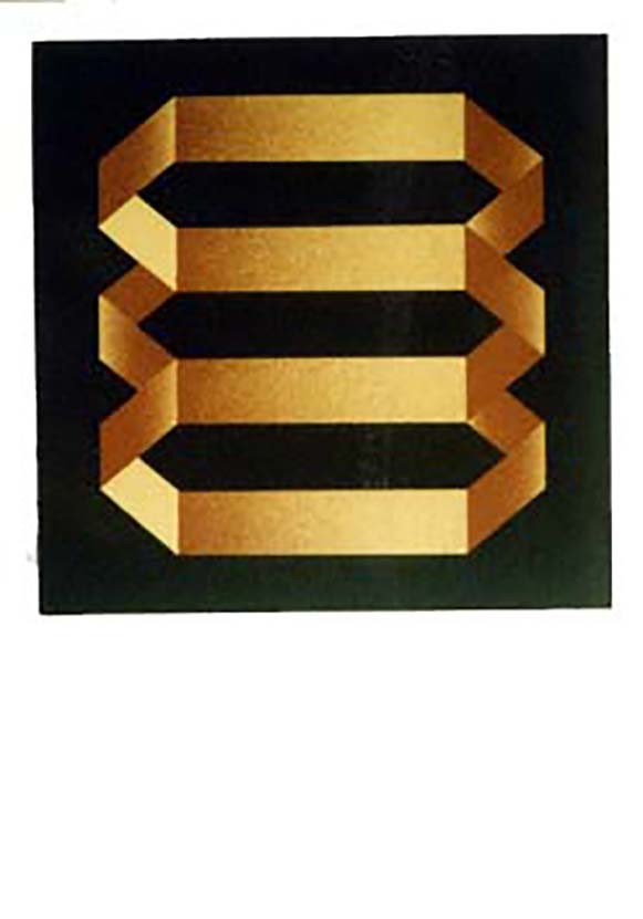 Psicostruttura, 1987