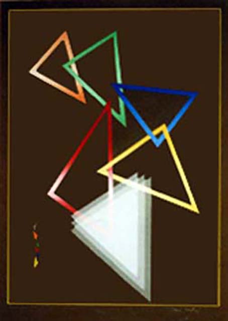Accordo in C, 1987
