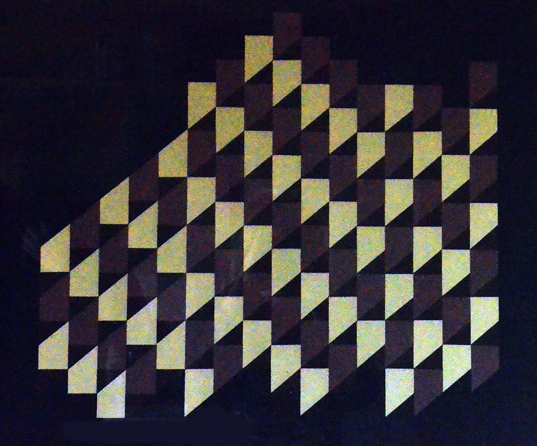 Soluzione modulare, 1978