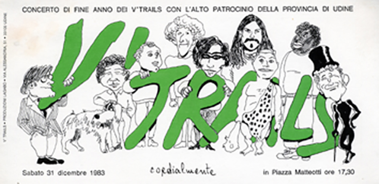 Invito al concerto in piazza (1983)