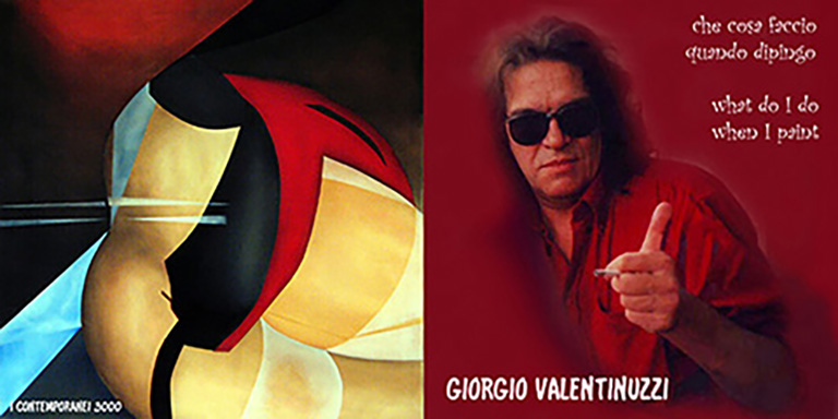 Che Cosa Faccio Quando Dipingo - DVD