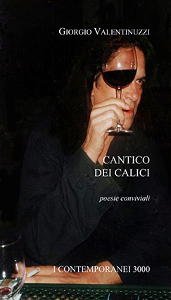 Cantico dei calici - Poesie conviviali - Edizione digitale