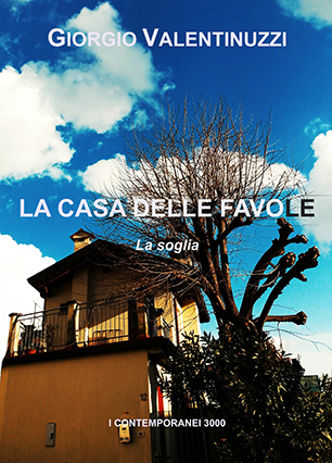 La casa delle favole - La soglia - Edizione digitale