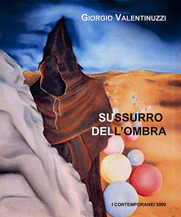 Sussurro dell'ombra - Edizione digitale
